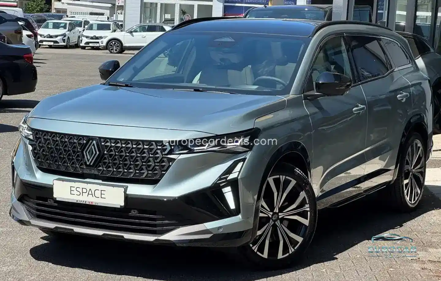 Renault Espace