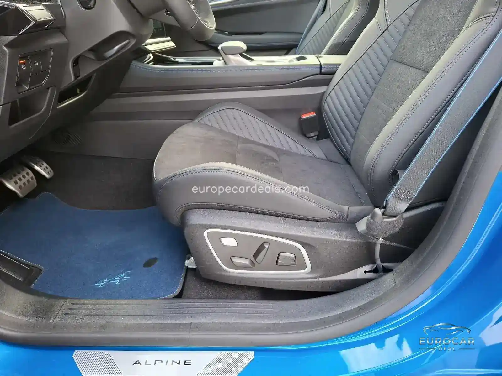 Renault Rafale