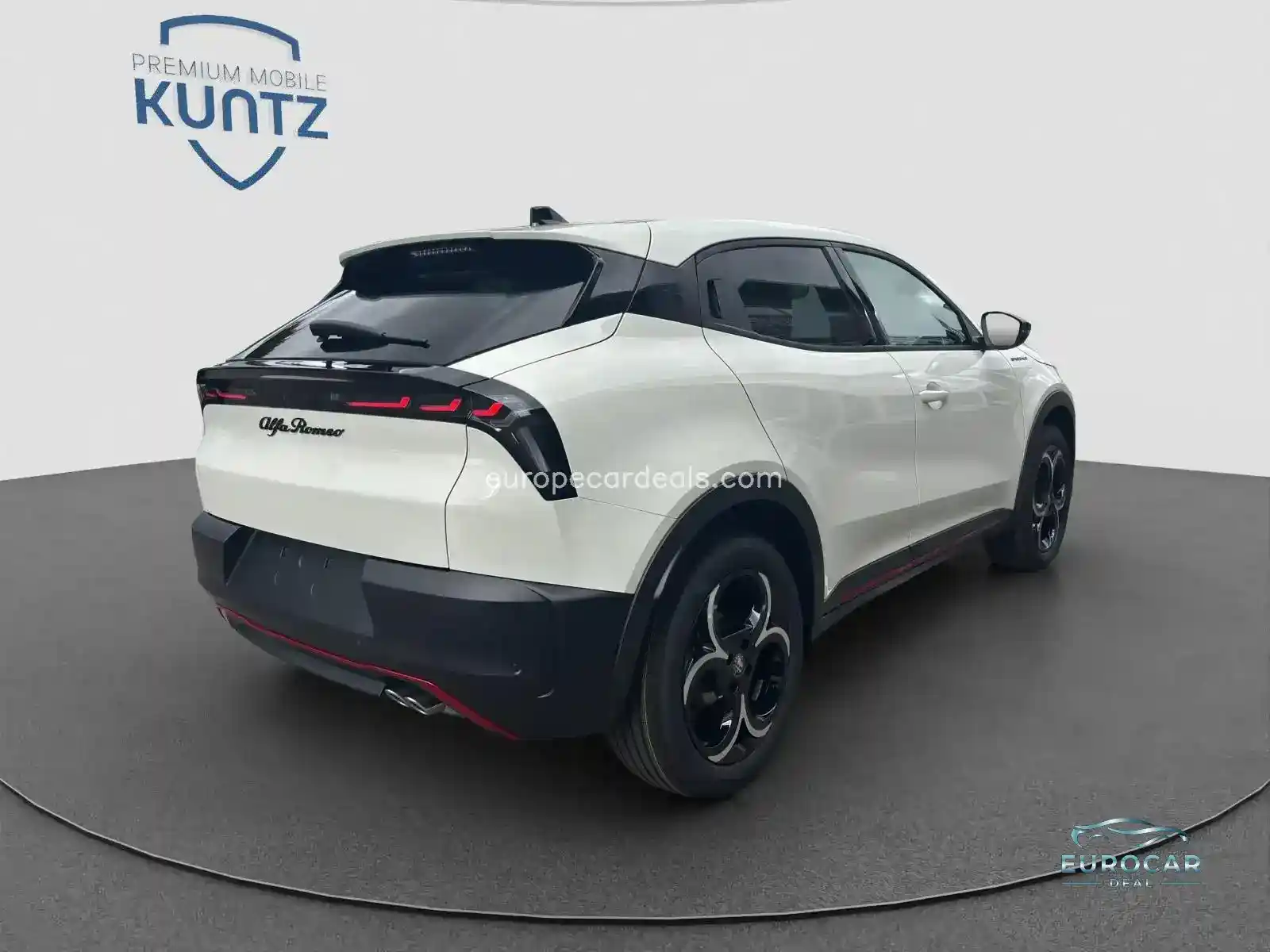 Alfa Romeo Junior