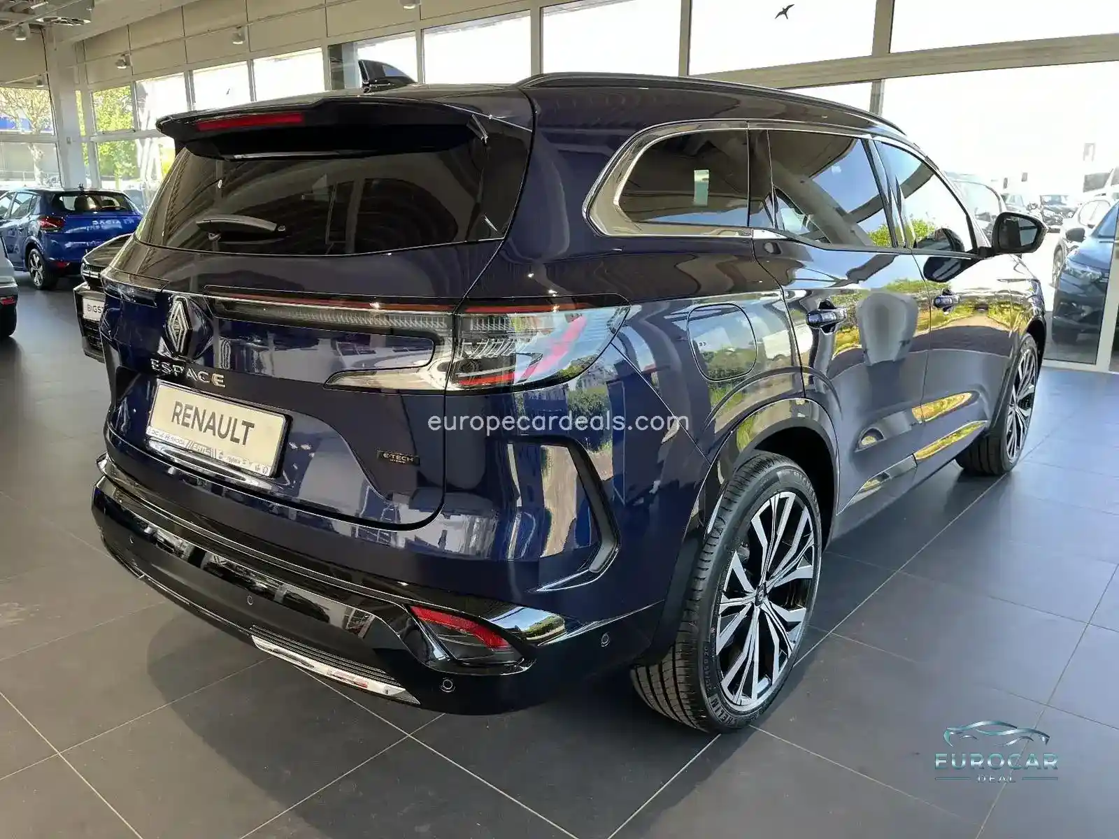 Renault Espace