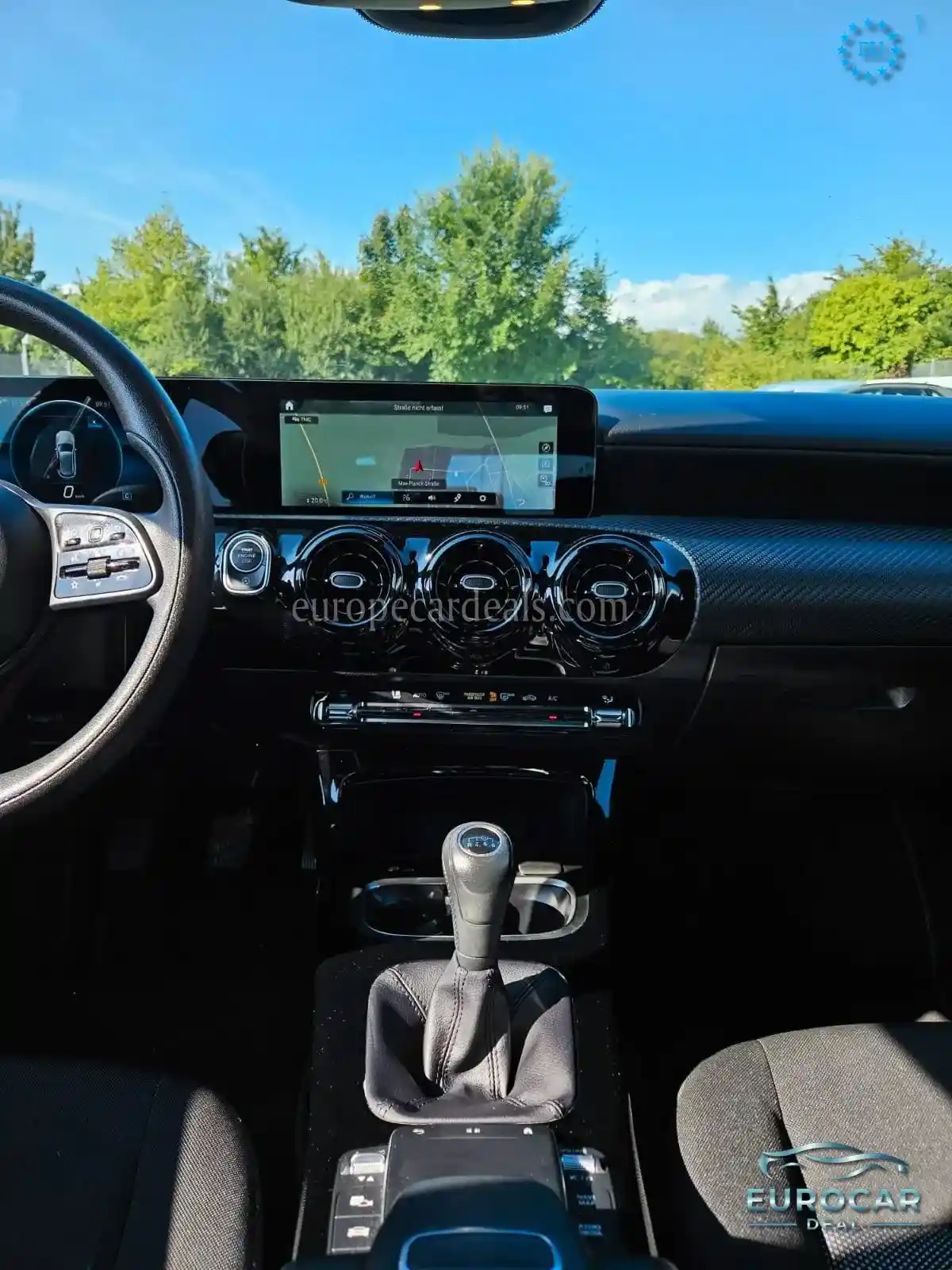 Mercedes-Benz A 160