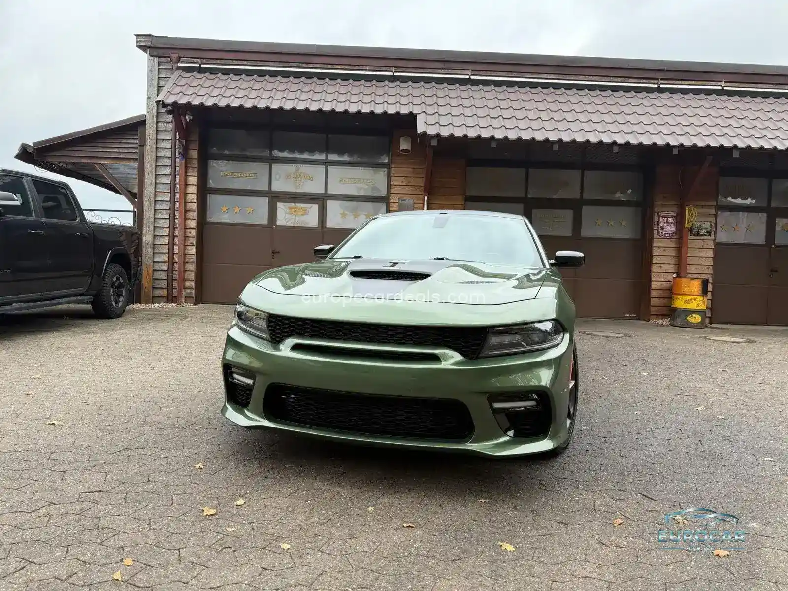 Dodge Charger