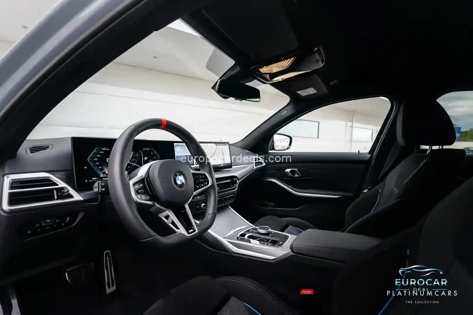 BMW M340d