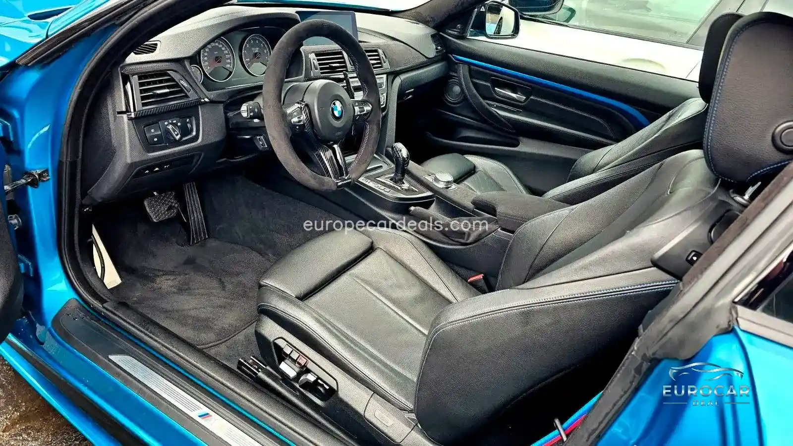BMW 440