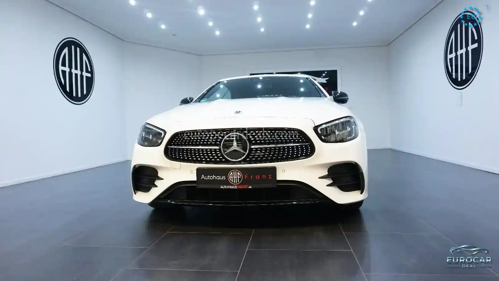 Mercedes-Benz E 450