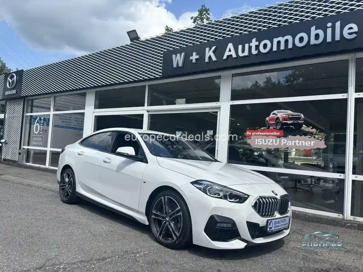 BMW 220