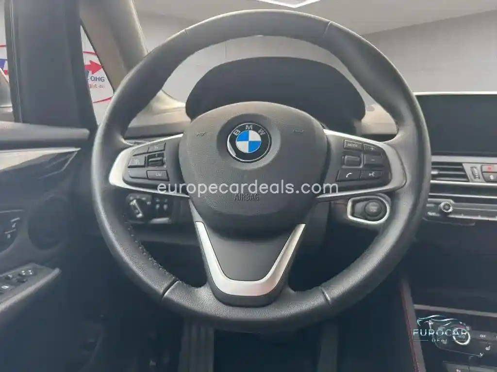 BMW 225 Active Tourer