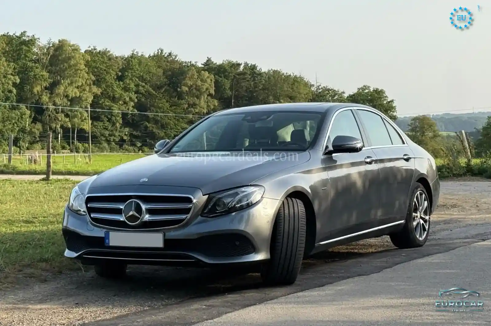 Mercedes-Benz E 350