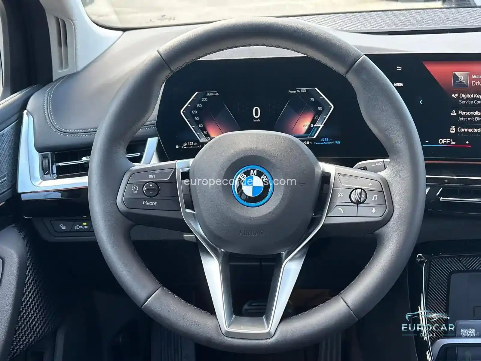 BMW 225 Active Tourer