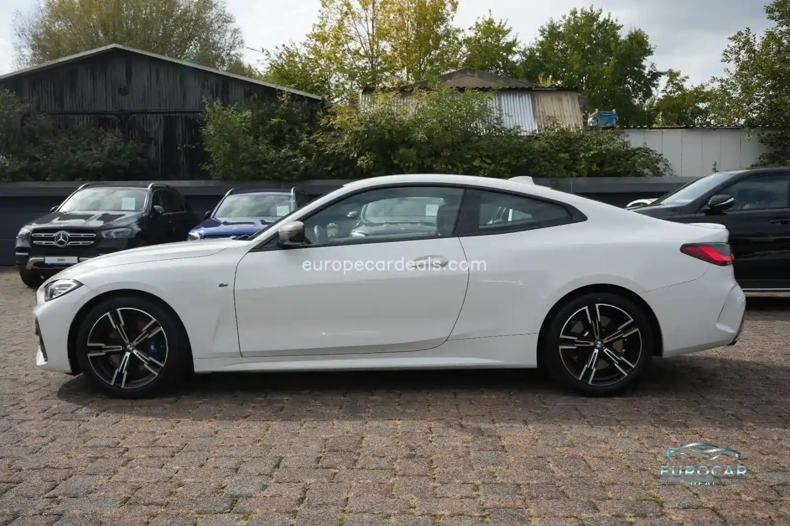BMW M440