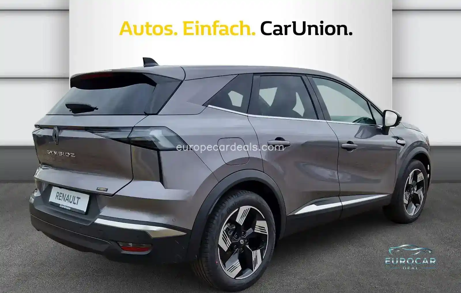 Renault Symbioz