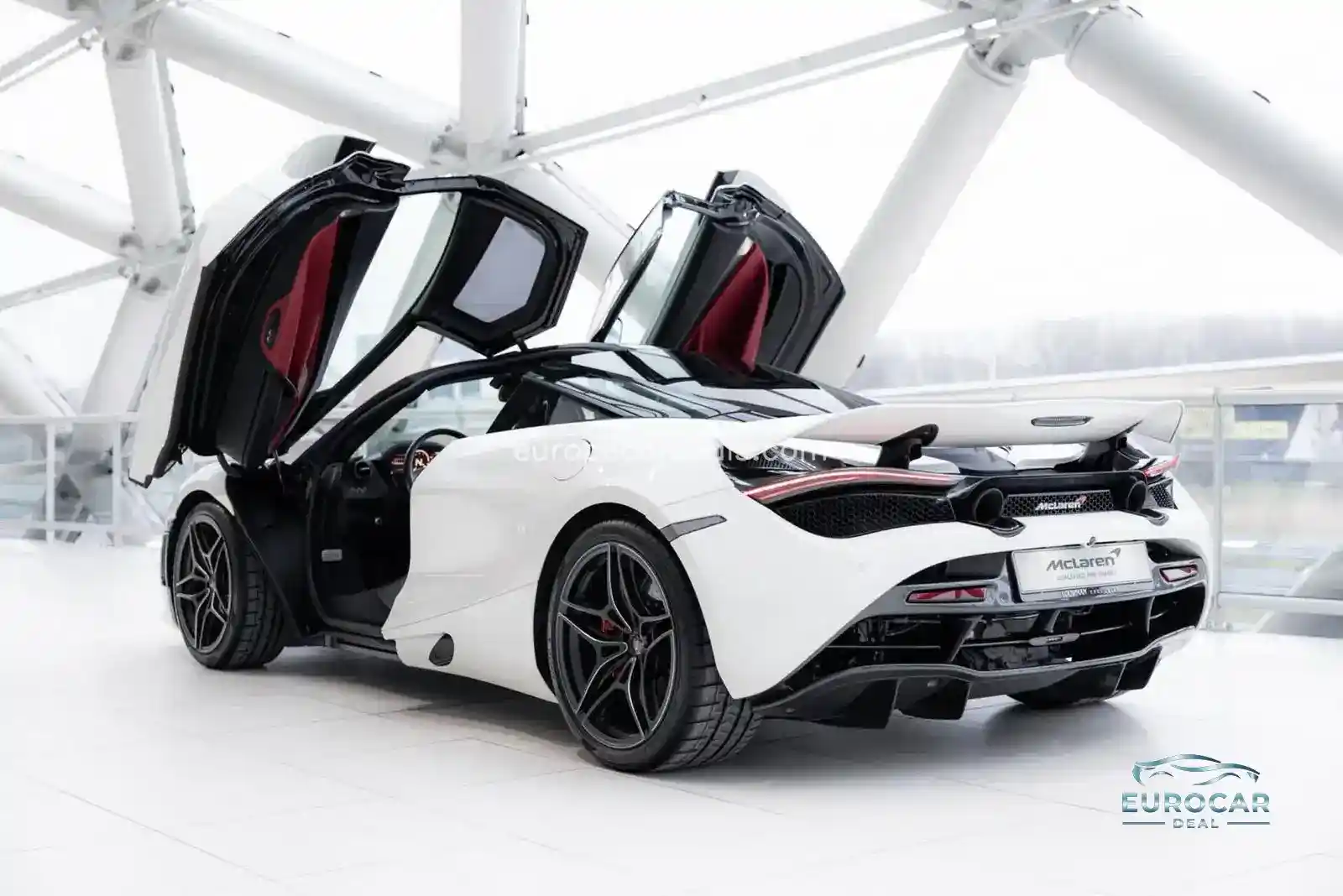McLaren 720S