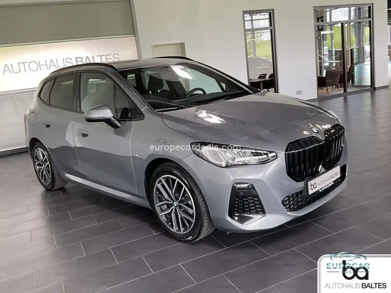 BMW 220 Active Tourer
