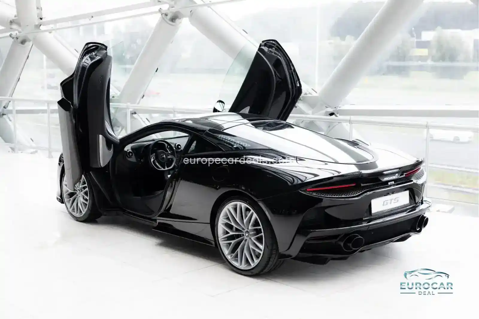 McLaren Other