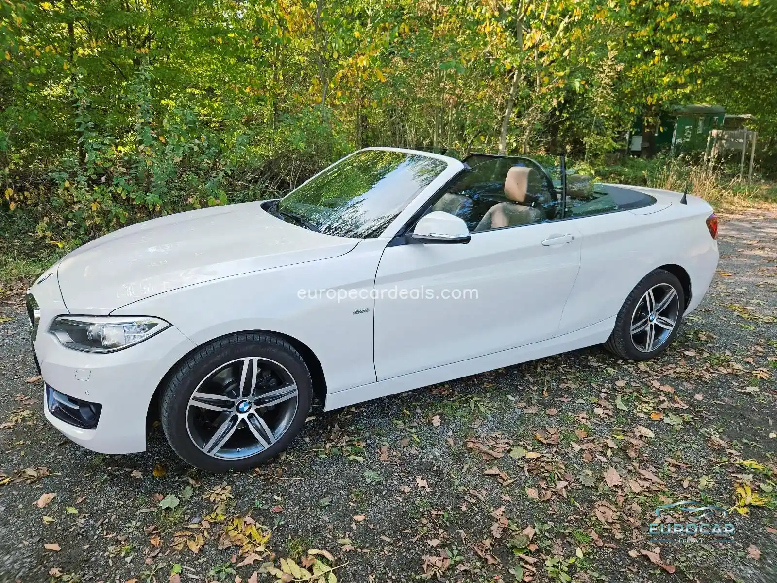 BMW 220