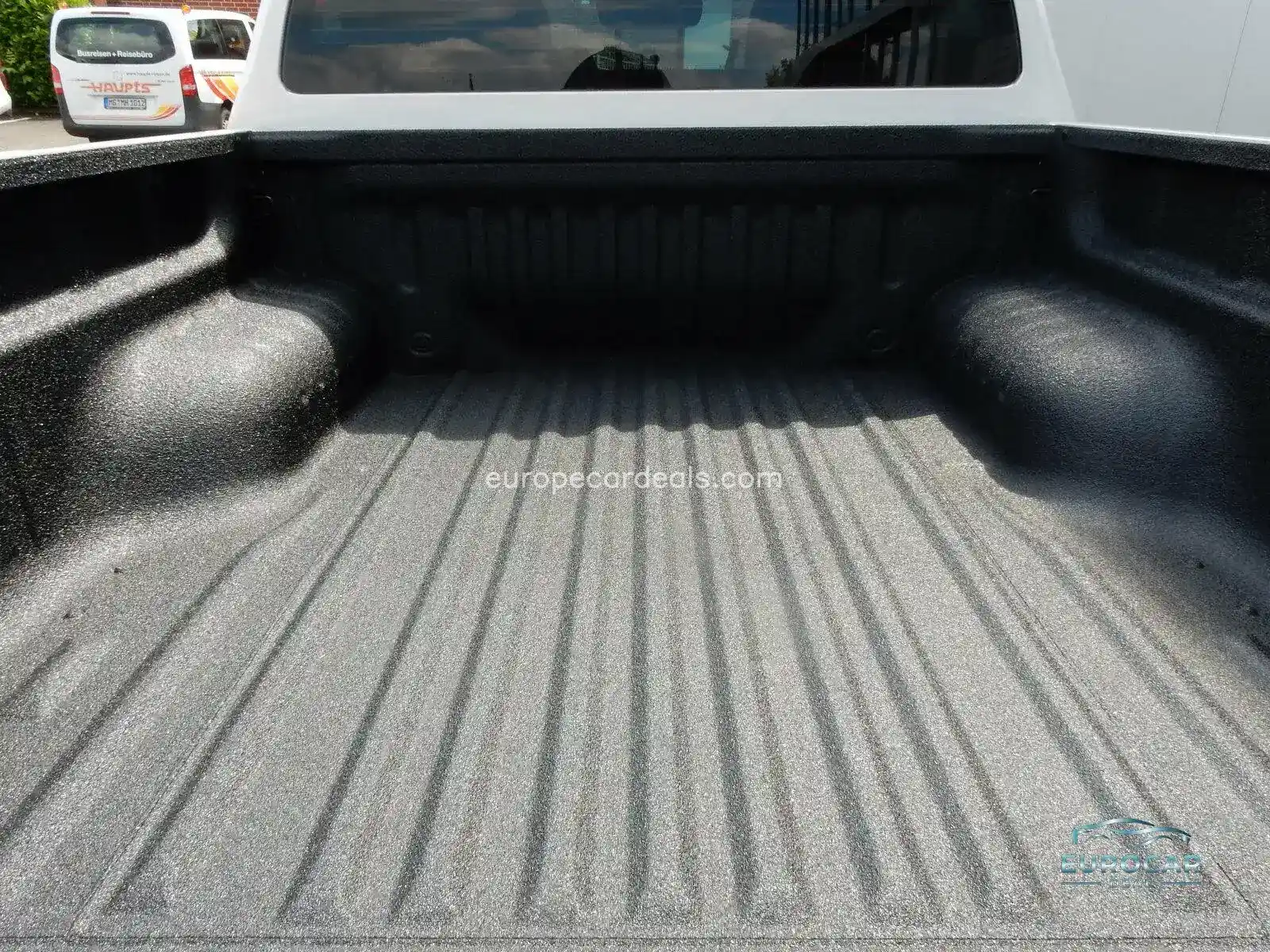 Double Cab 4×4 V-Cross (Euro6d)
