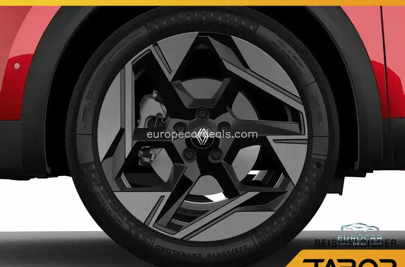 Renault Symbioz