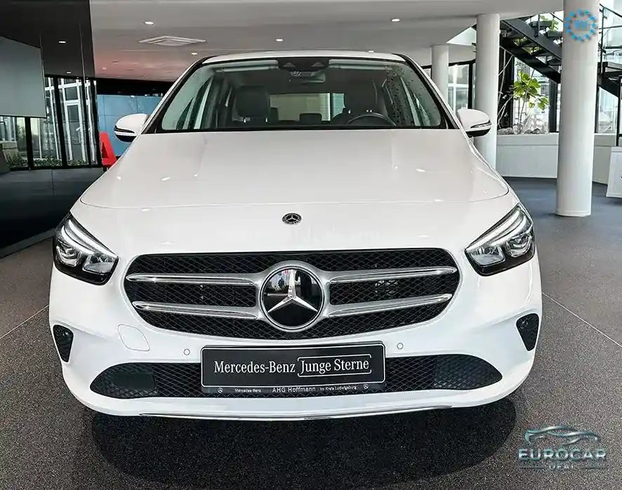 Mercedes-Benz B 250