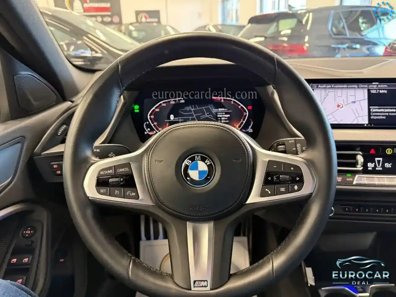 BMW 118