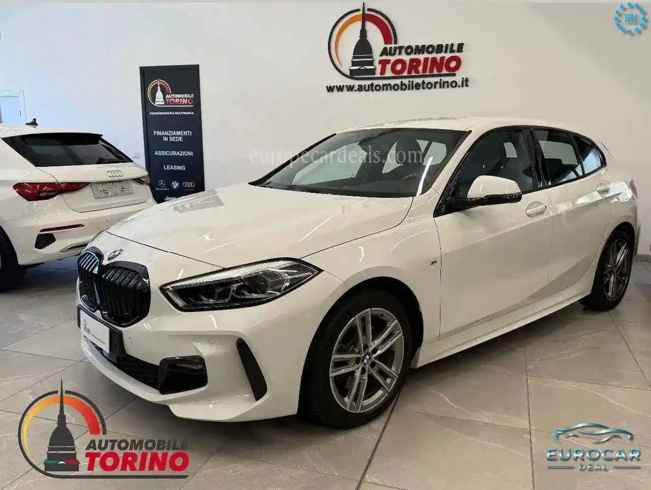 BMW 118
