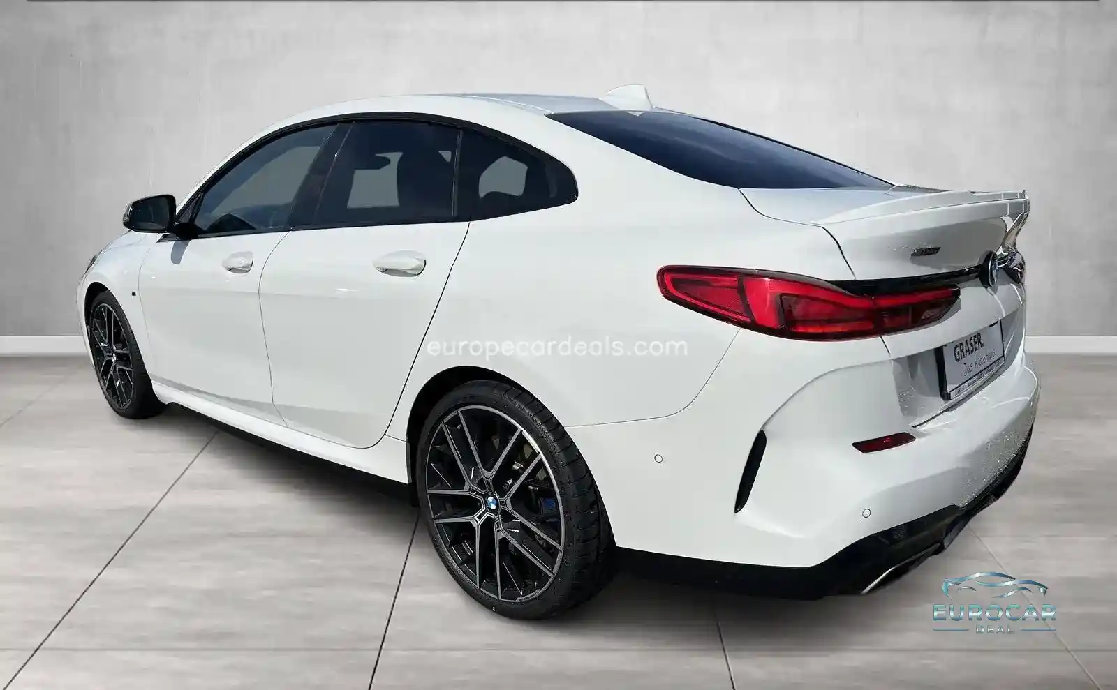 BMW M235