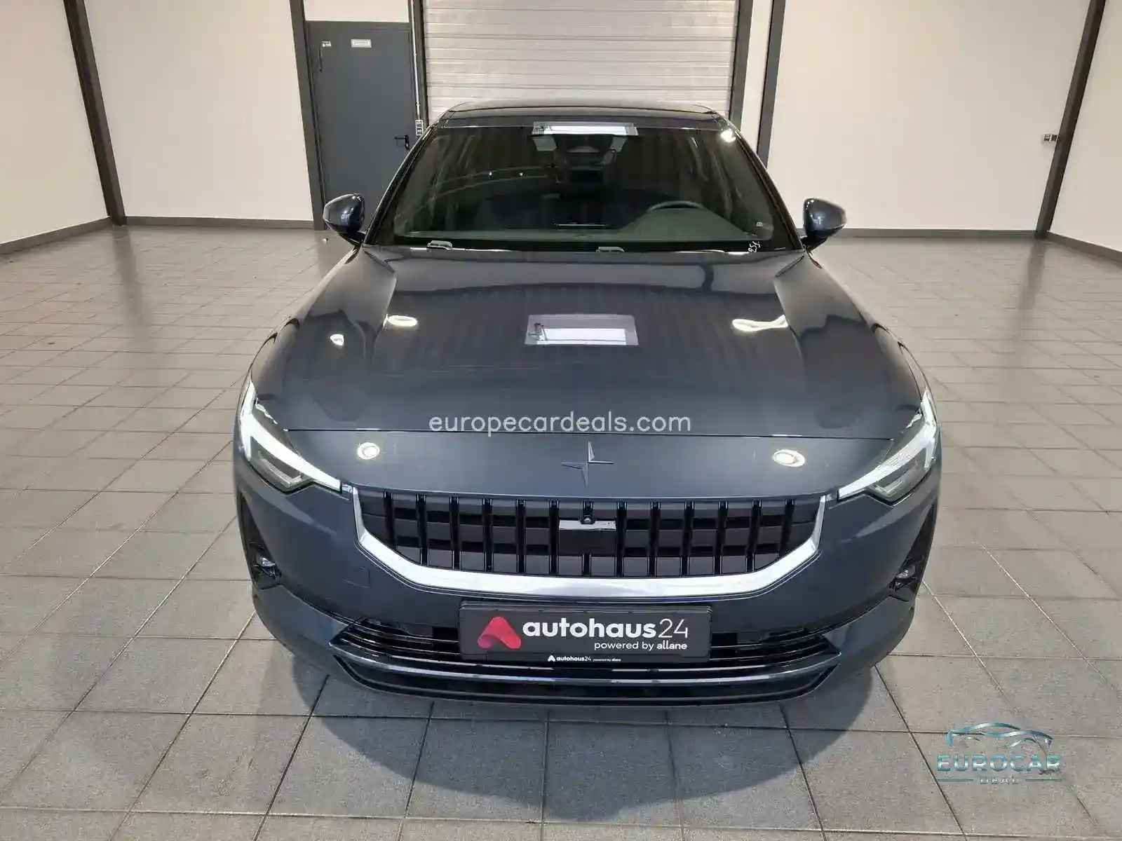 Polestar 2