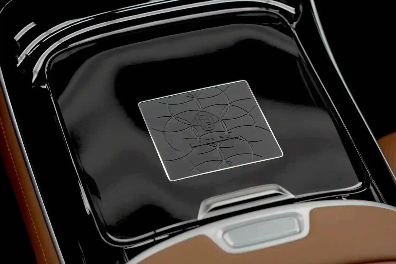 Mercedes-Benz S 680