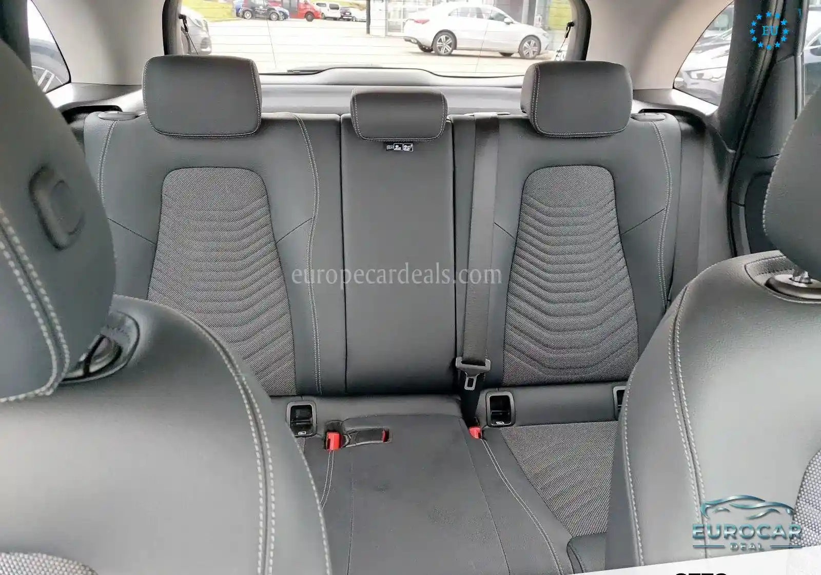 Mercedes-Benz B 220