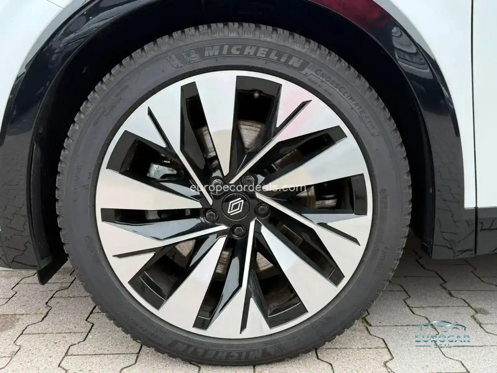 Renault Rafale