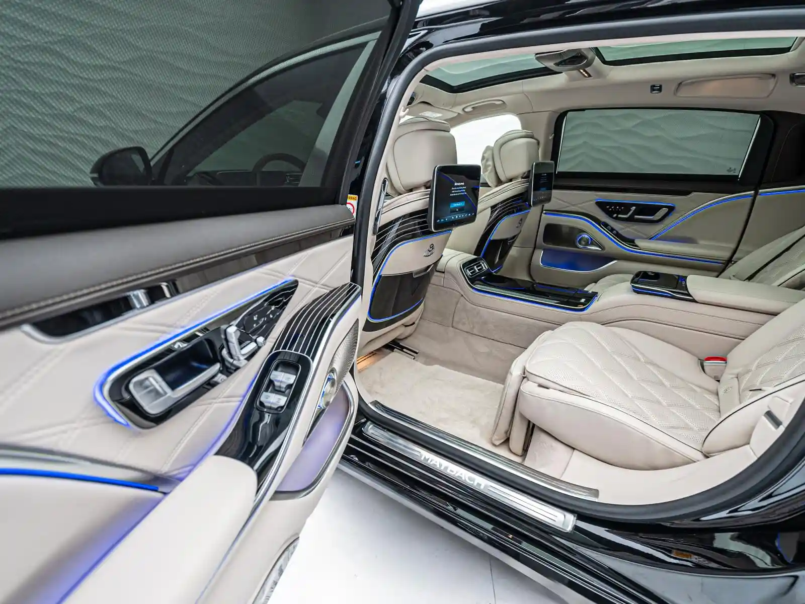 Mercedes-Benz S 680