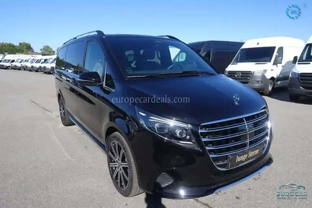 Mercedes-Benz V 300