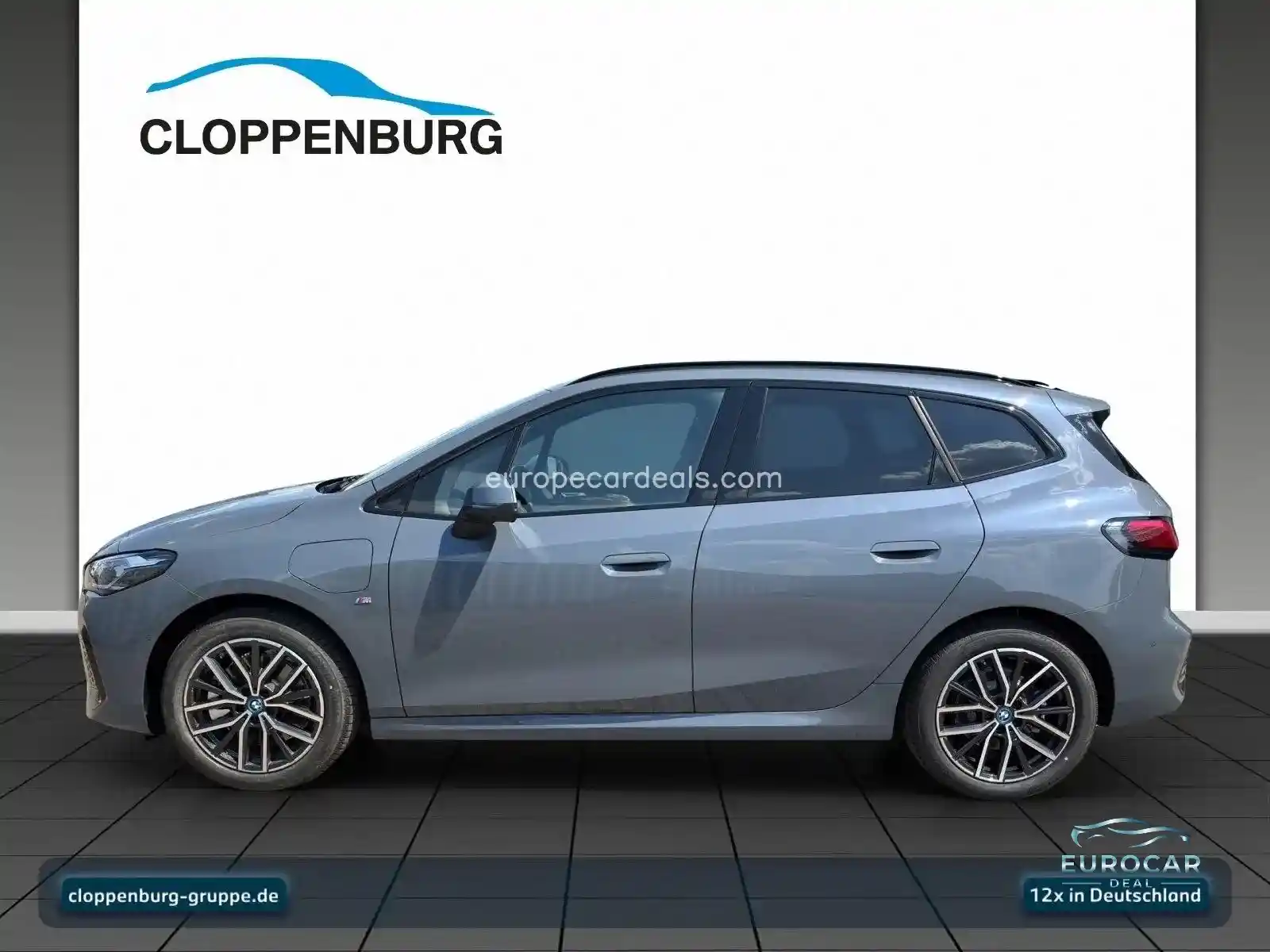 BMW 230 Active Tourer