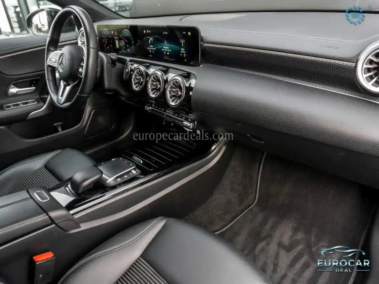 Mercedes-Benz CLA 250 Shooting Brake