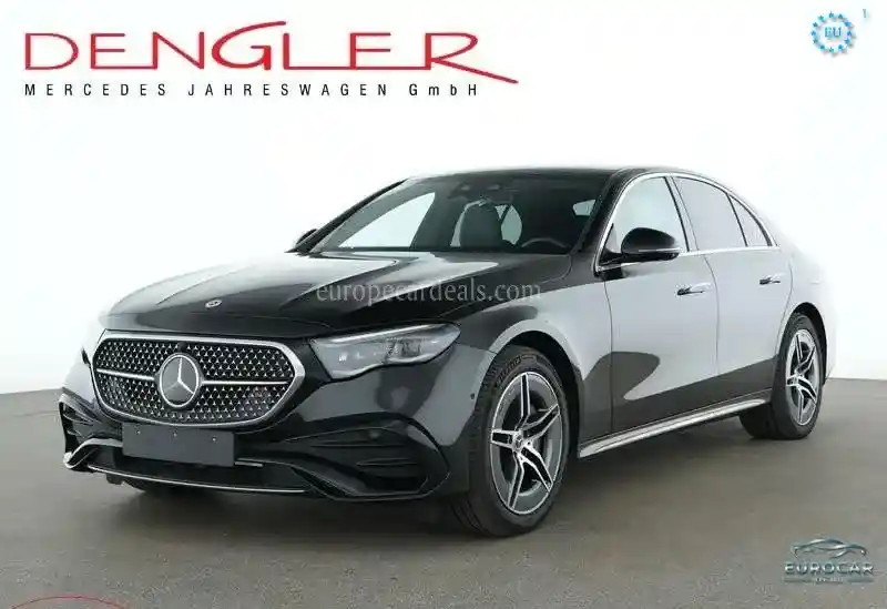 Mercedes-Benz E 300