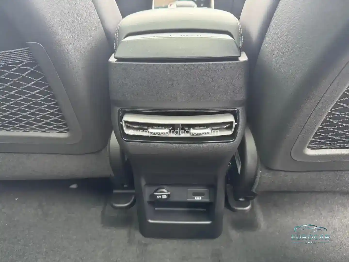 BAIC Beijing X75