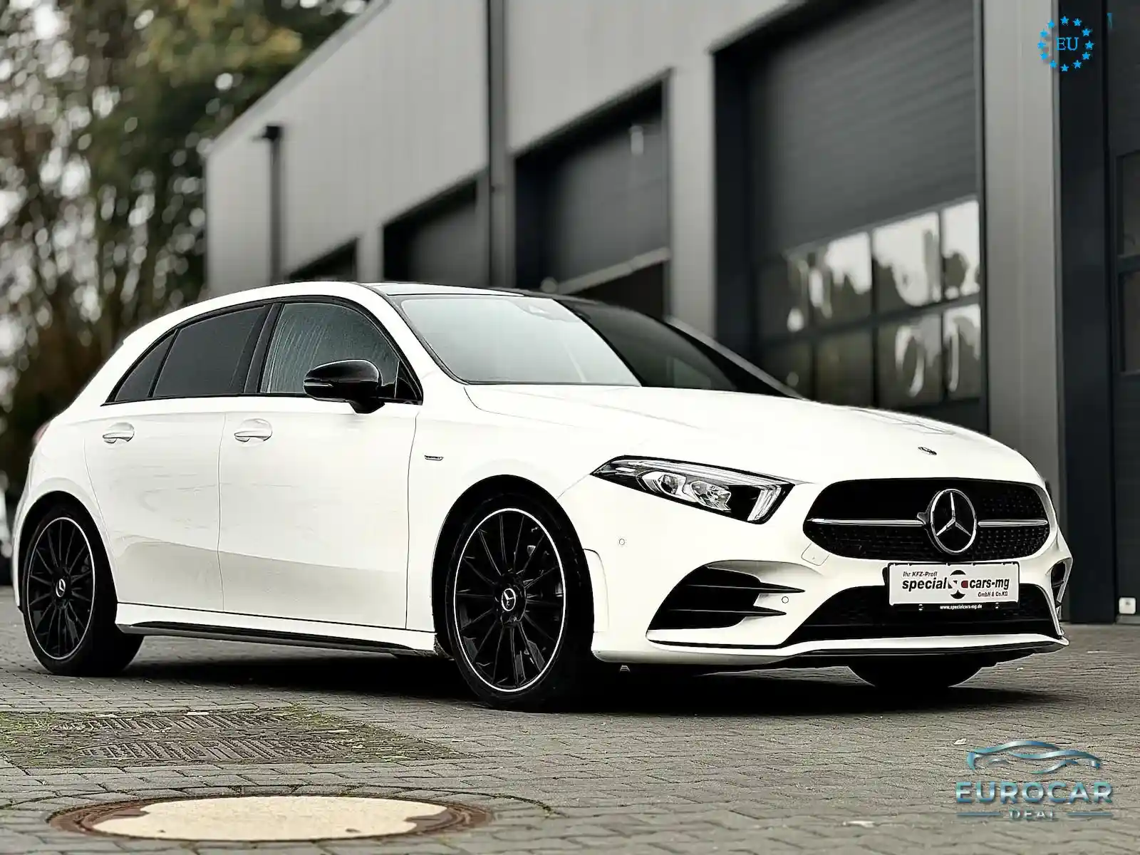 Mercedes-Benz A 220