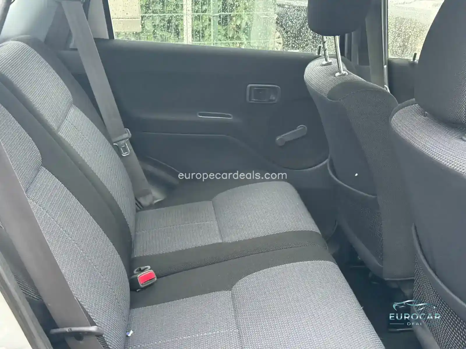 Daihatsu Terios