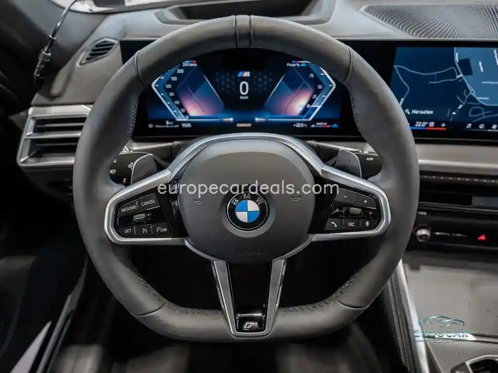 BMW 420 Gran Coupé