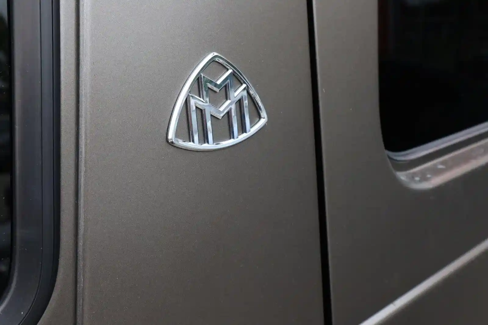Mercedes-Benz G 65 AMG