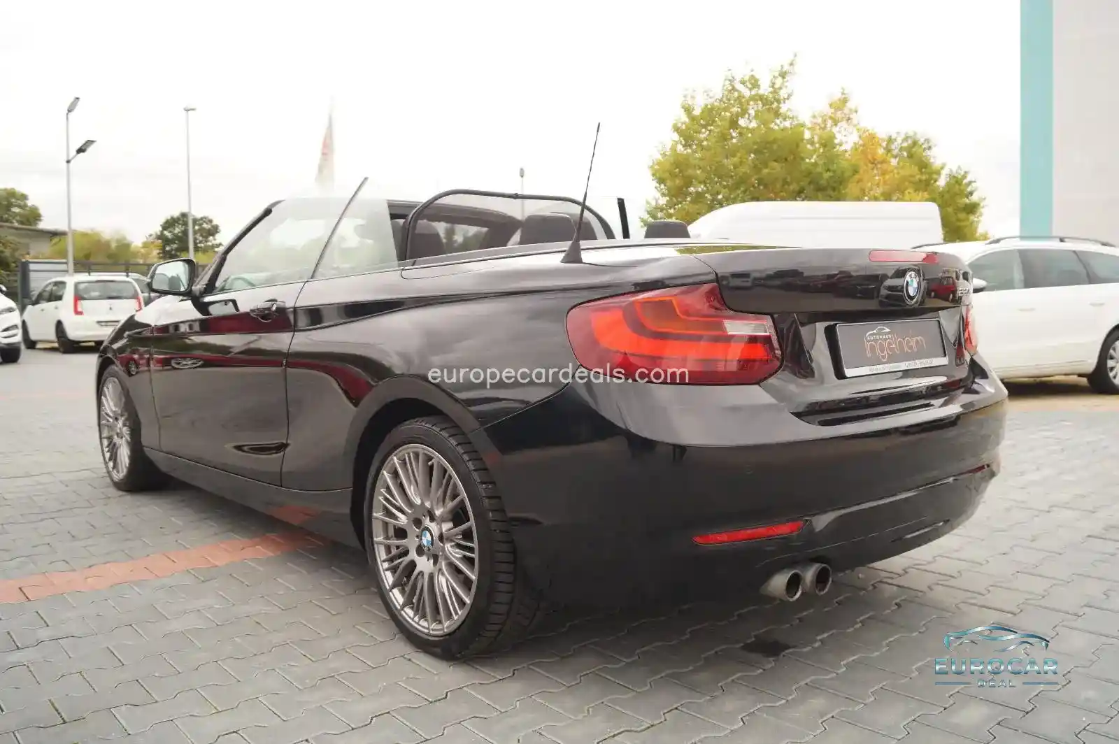 BMW 220
