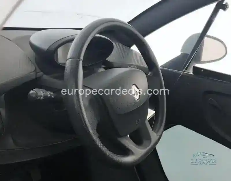 Renault Other