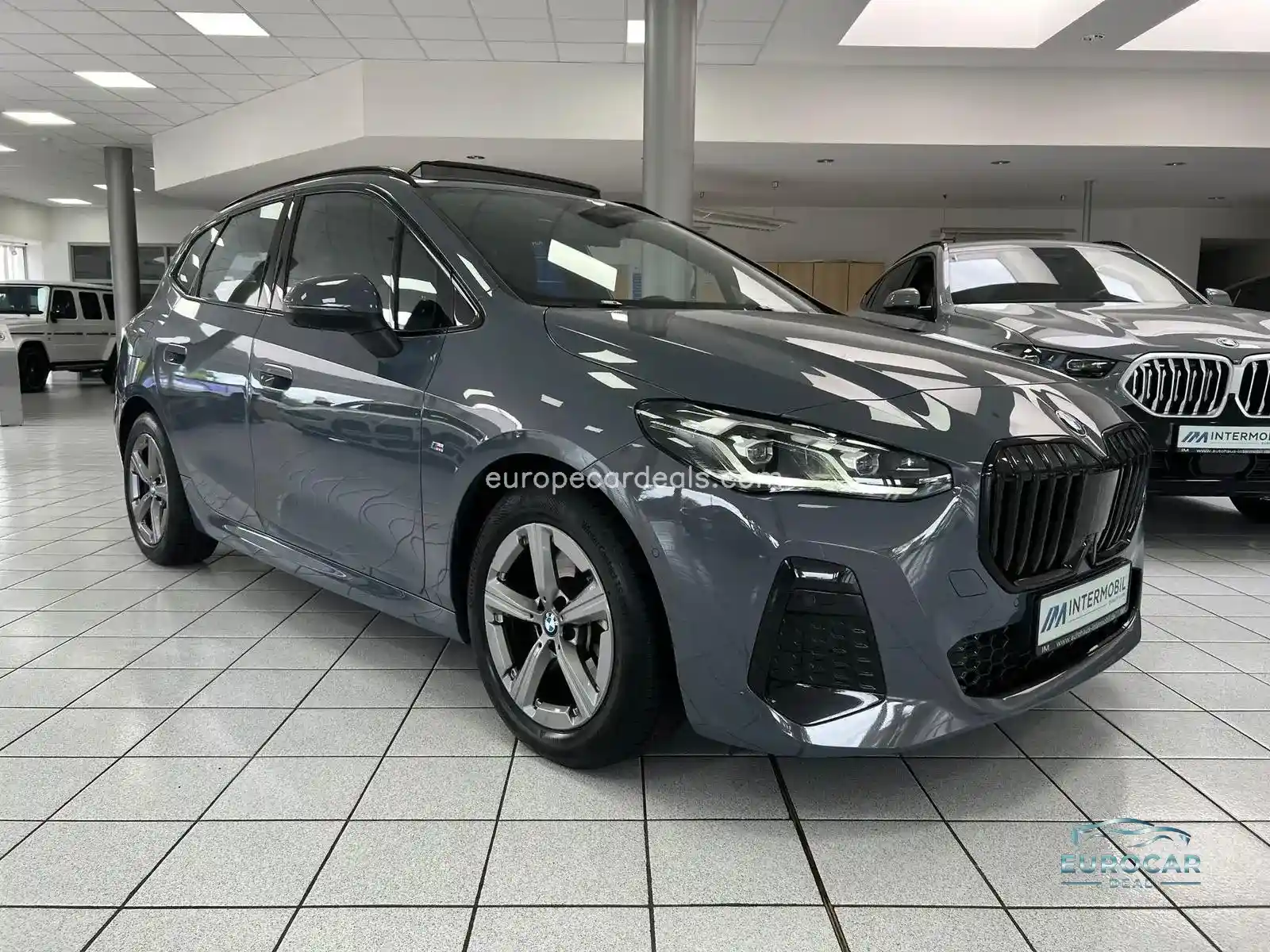 BMW 223 Active Tourer