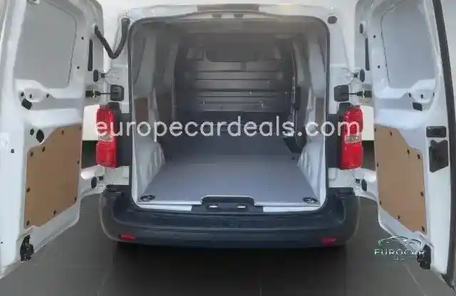 Toyota Proace (Verso)