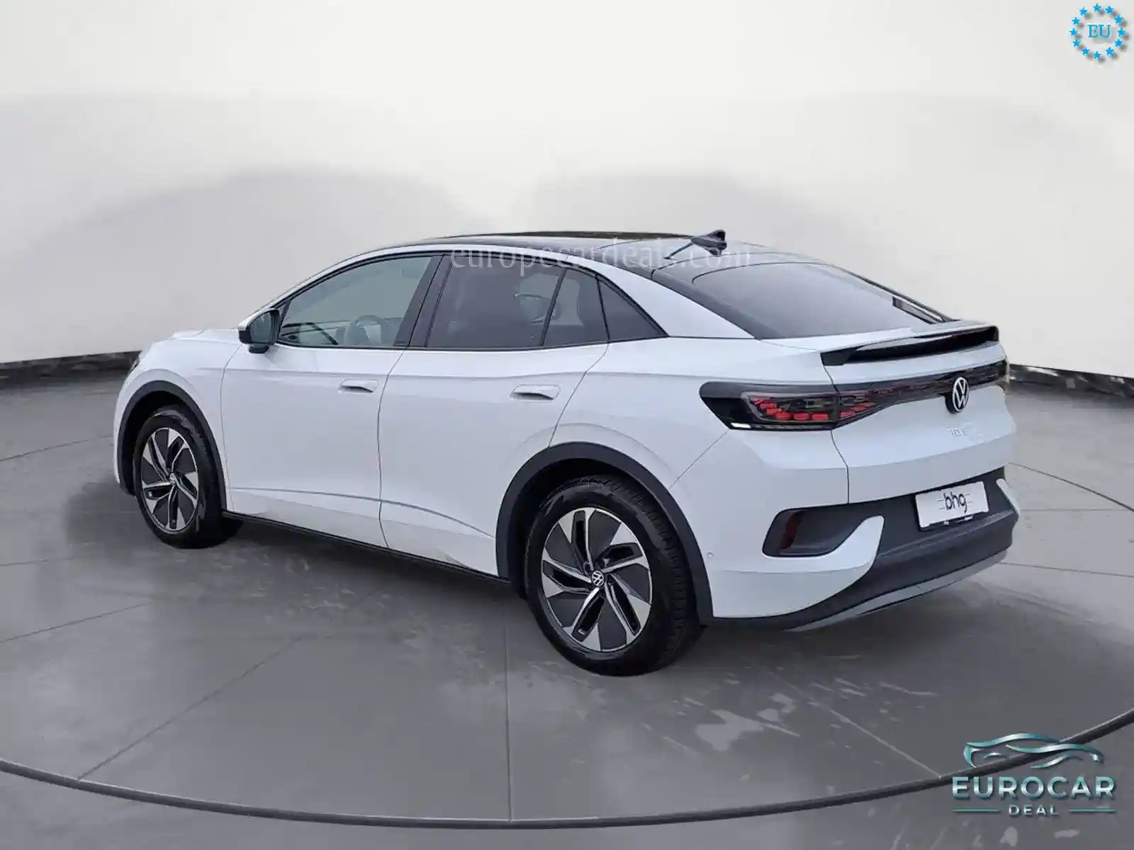 Volkswagen ID.5