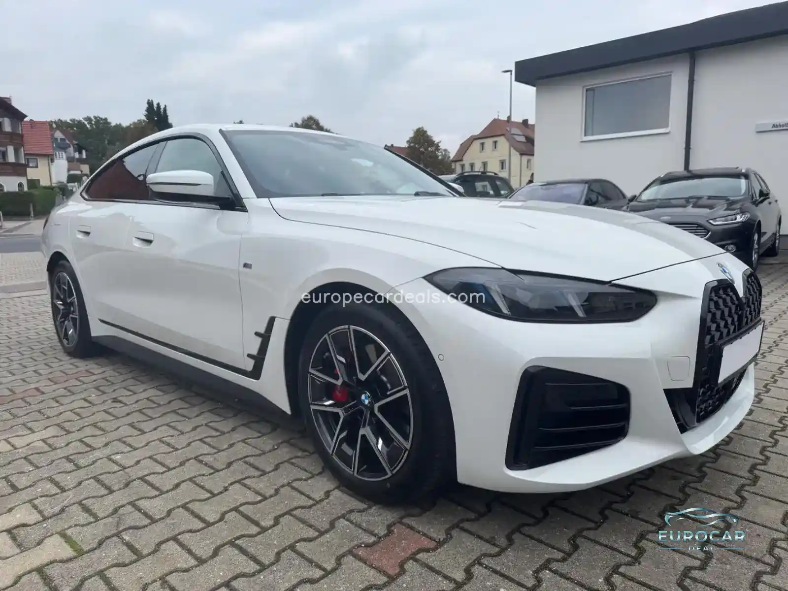 BMW 430