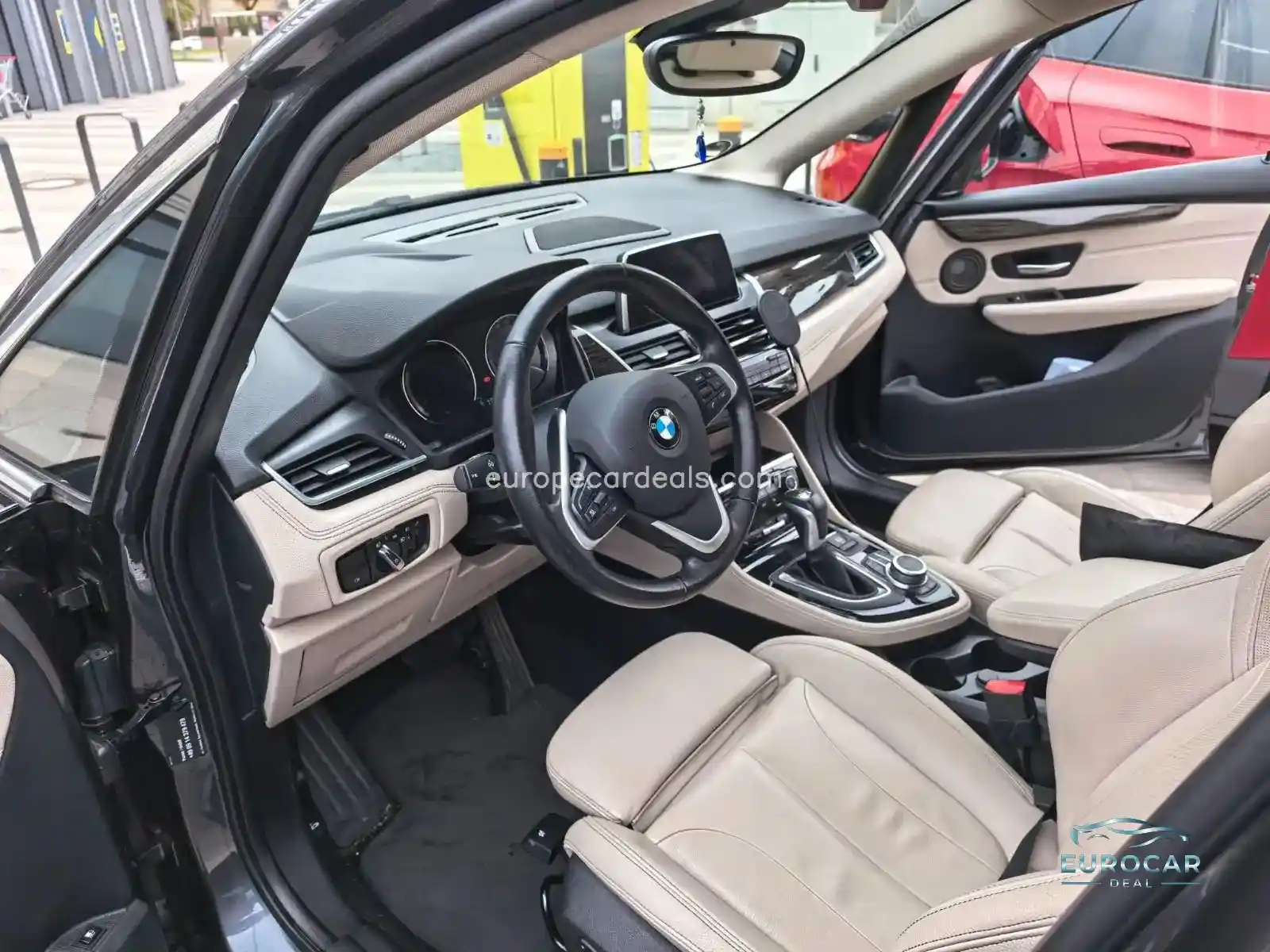 BMW 225 Active Tourer