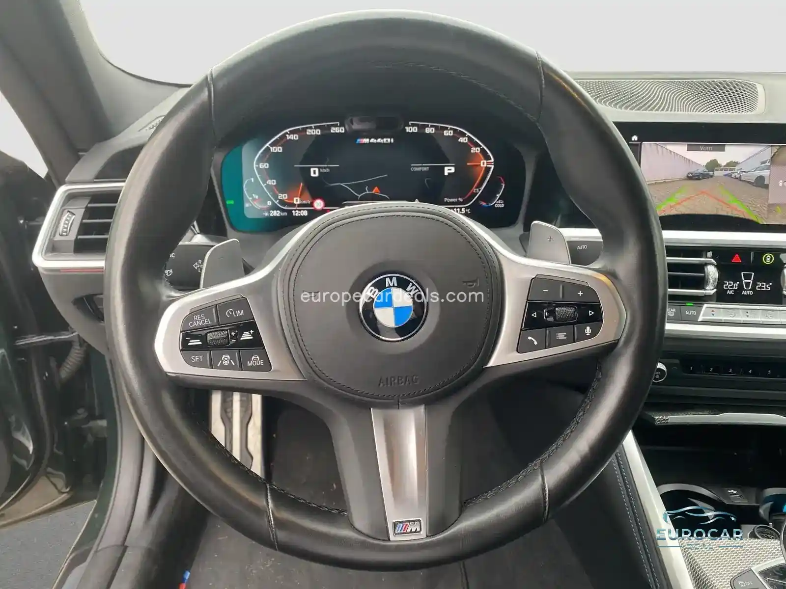 BMW M440