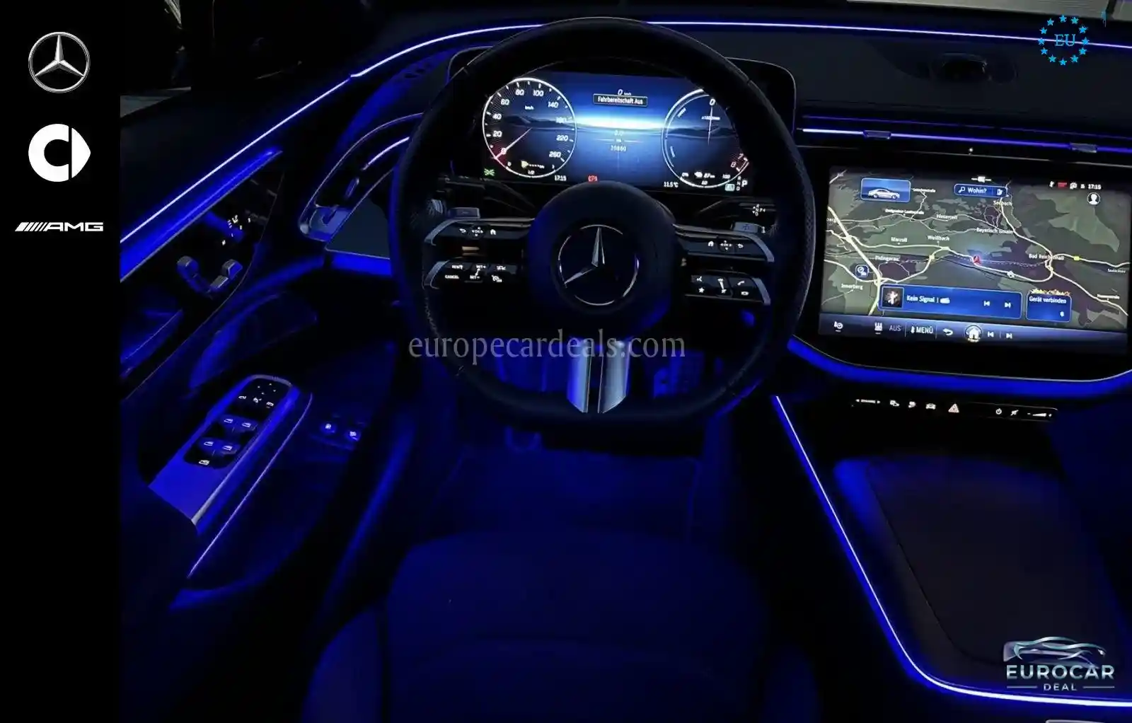 Mercedes-Benz E 400