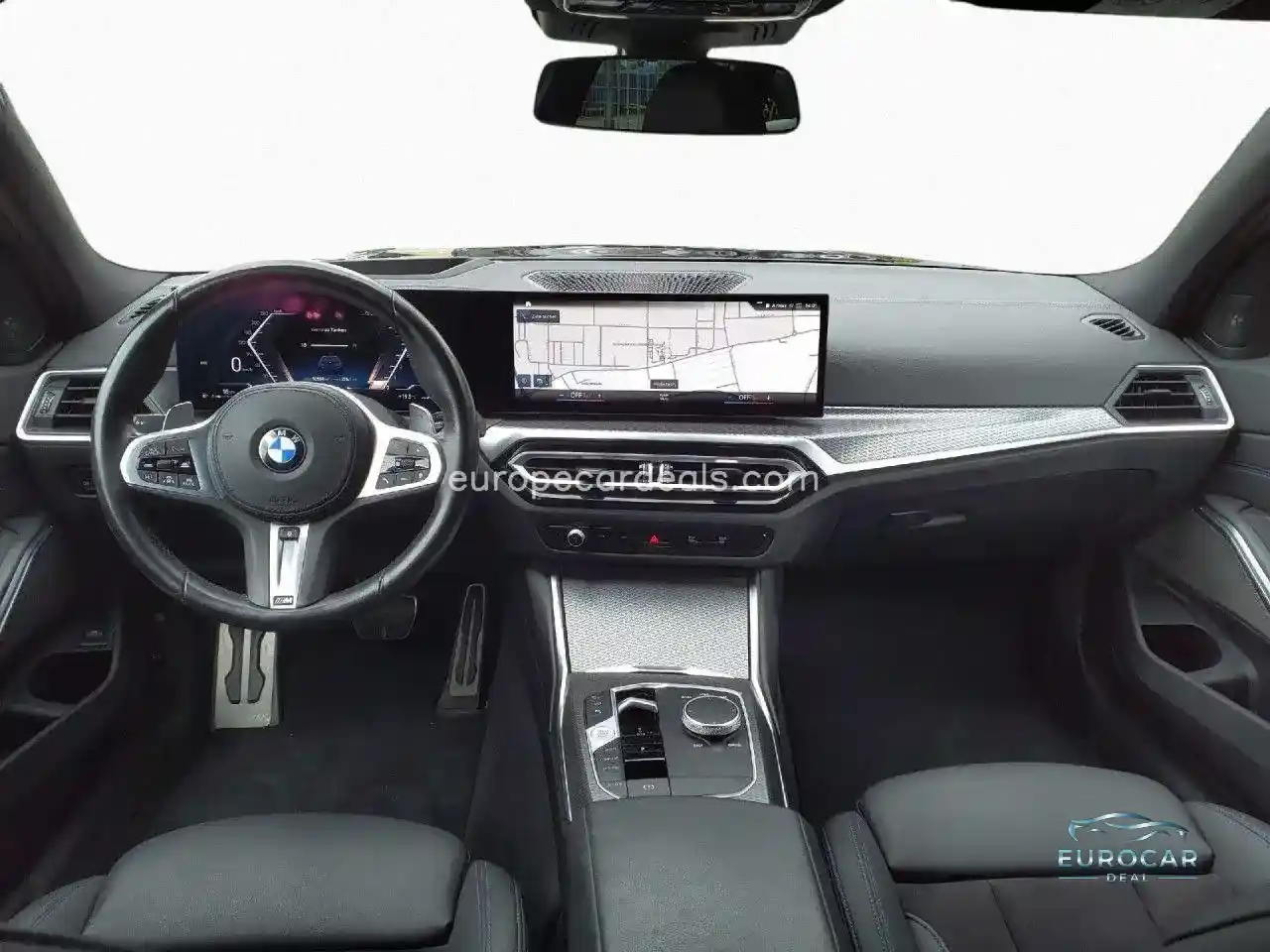 BMW M340i