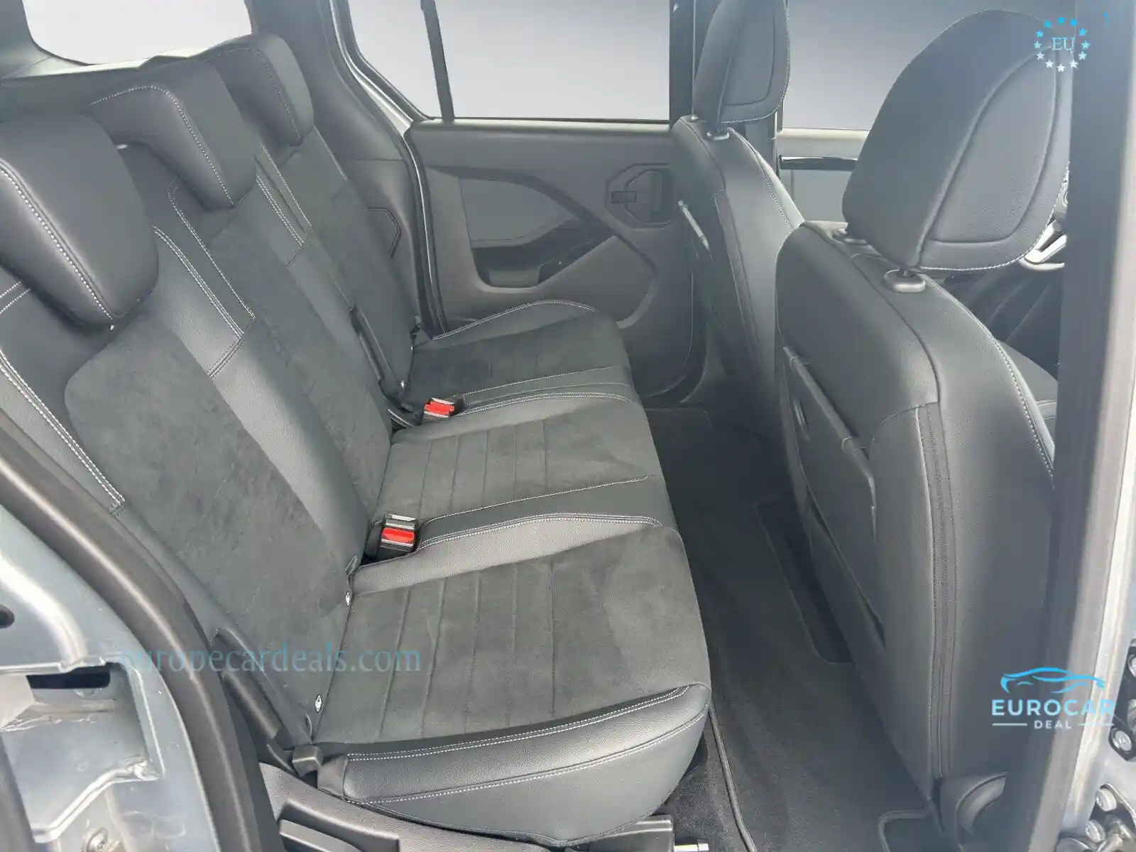 Mercedes-Benz EQT